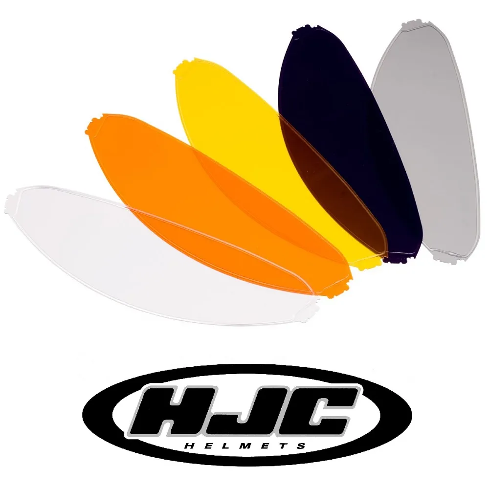 HJC F70 Helmet Pinlock Insert