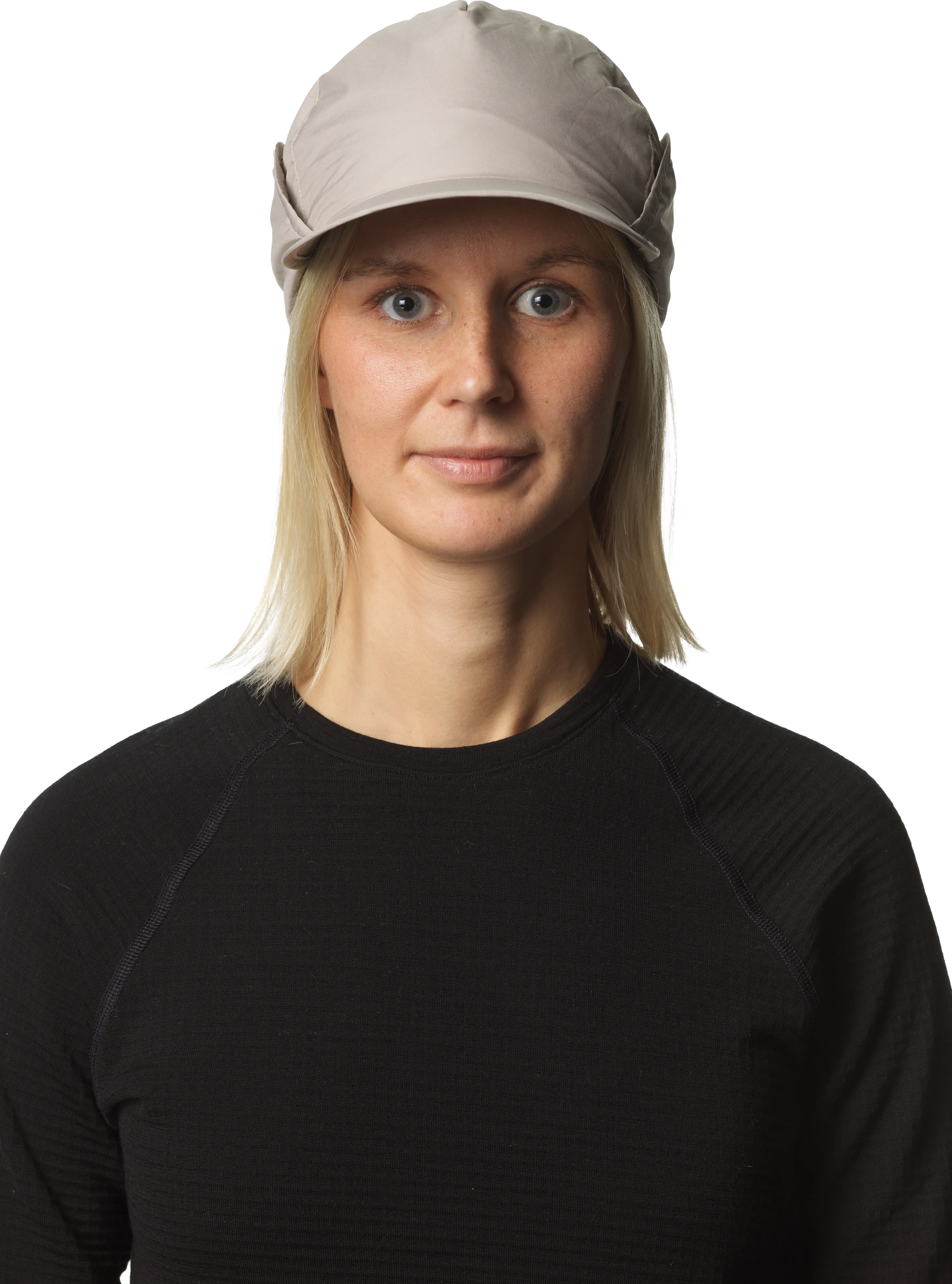 Houdini Dunfri Cap Sandstorm | Buy Houdini Dunfri Cap Sandstorm here | Outnorth