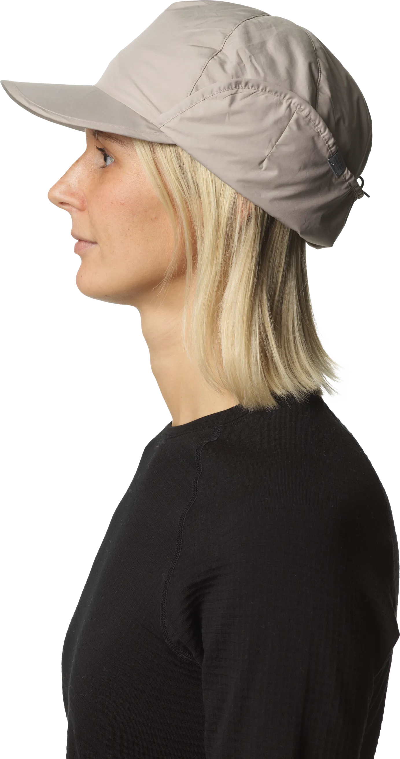 Houdini Dunfri Cap Sandstorm | Buy Houdini Dunfri Cap Sandstorm here | Outnorth