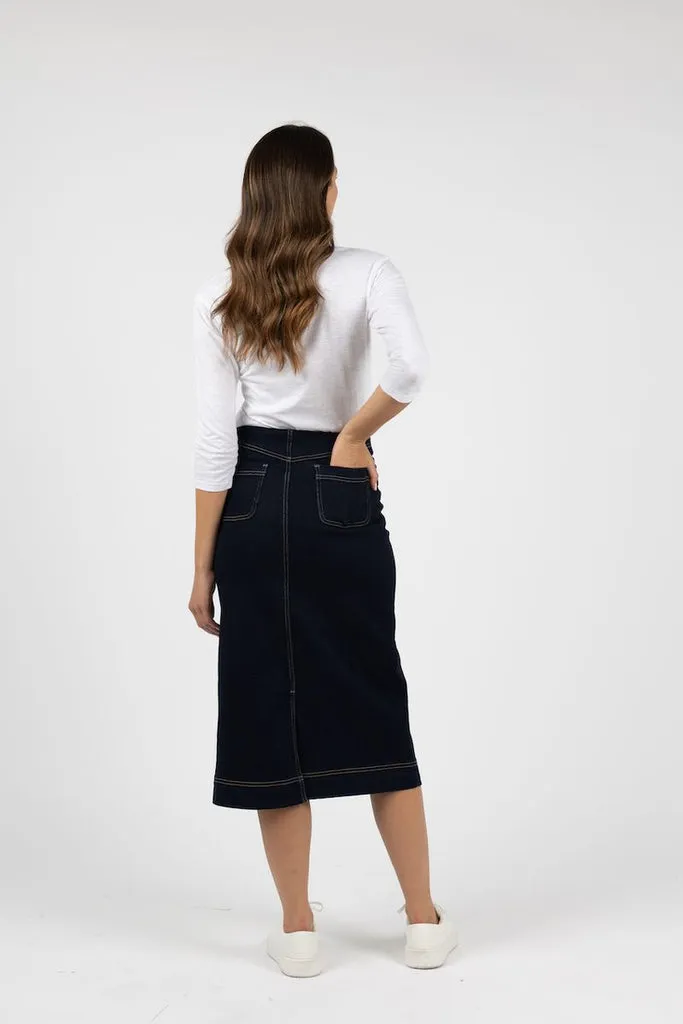 Humidity Lifestyle Nevada Skirt