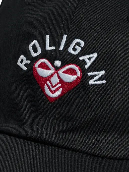 Hummel Roligan Cotton Cap