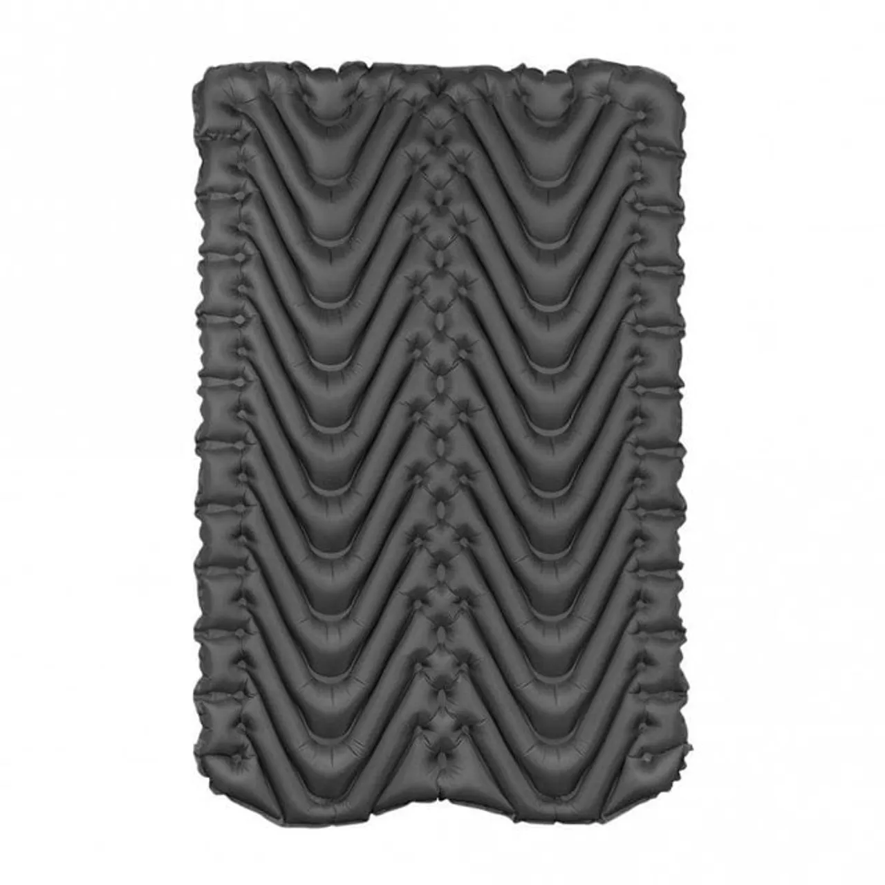 Insulated Double V Sleeping Mat