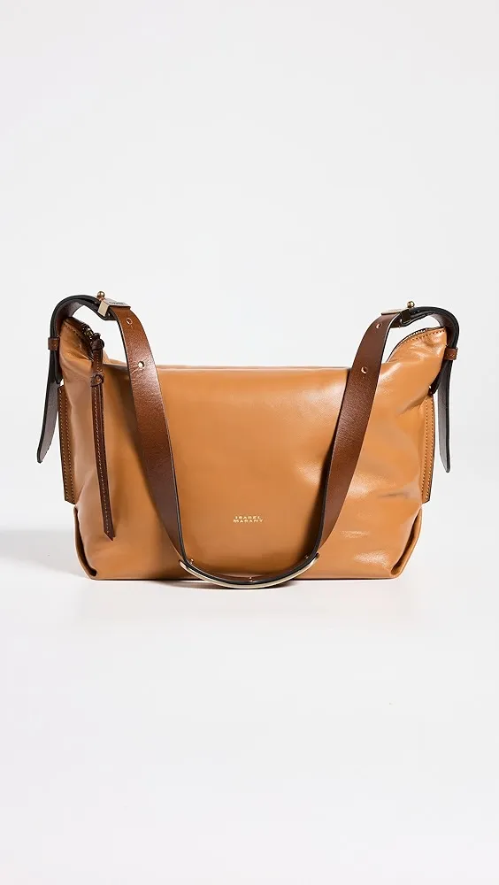 Isabel Marant   Leyden Shoulder Bag 