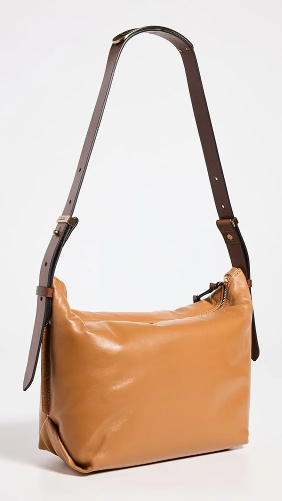 Isabel Marant   Leyden Shoulder Bag 