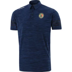 James Stephens GAA Osprey Polo Shirt