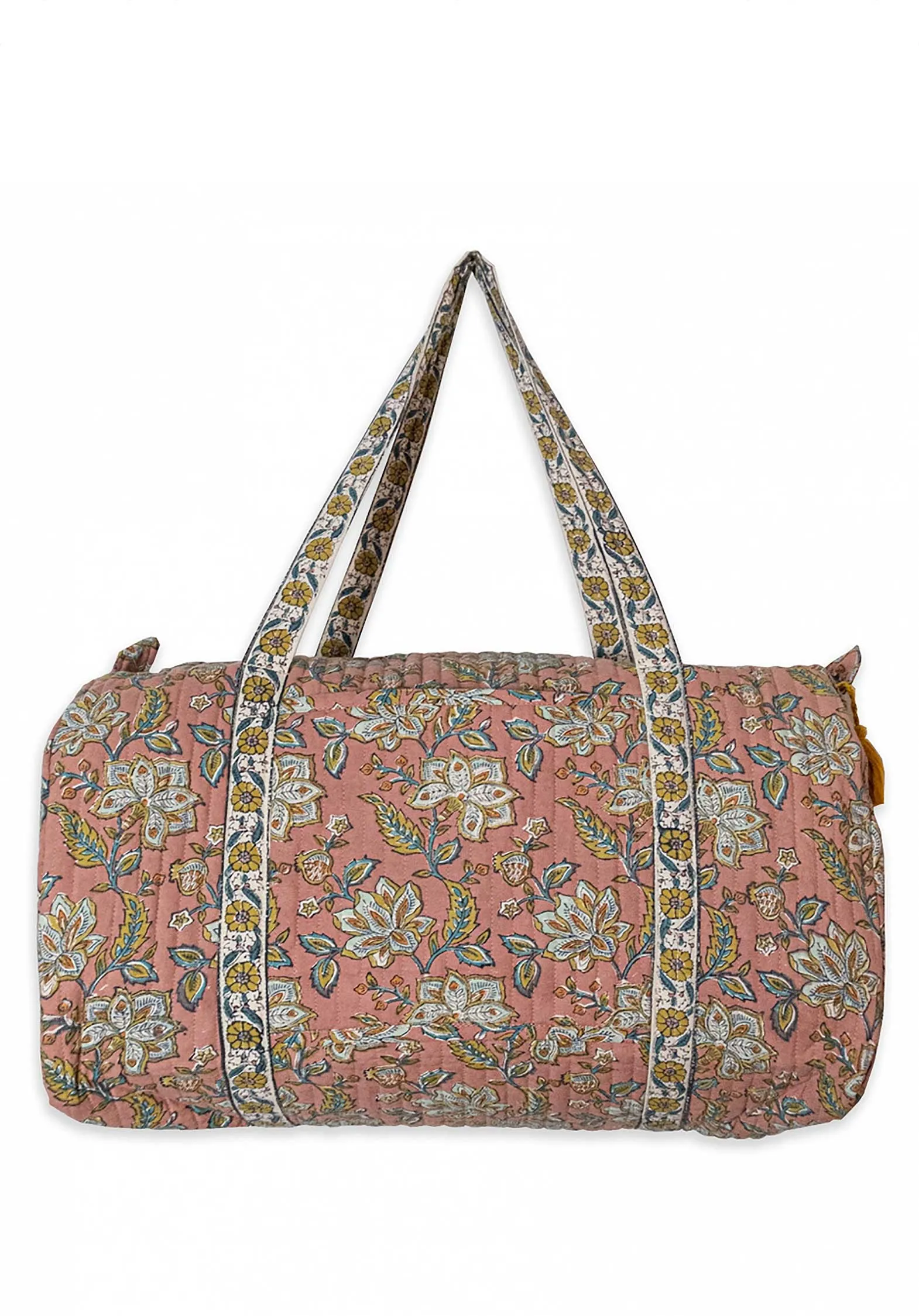     JAMINI     Bag  Rang Sac Dusty-Pink