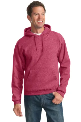 JERZEES - NuBlend Pullover Hooded Sweatshirt. 996M