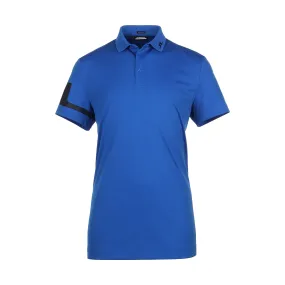 J.Lindeberg Golf Heath Polo Shirt SS24