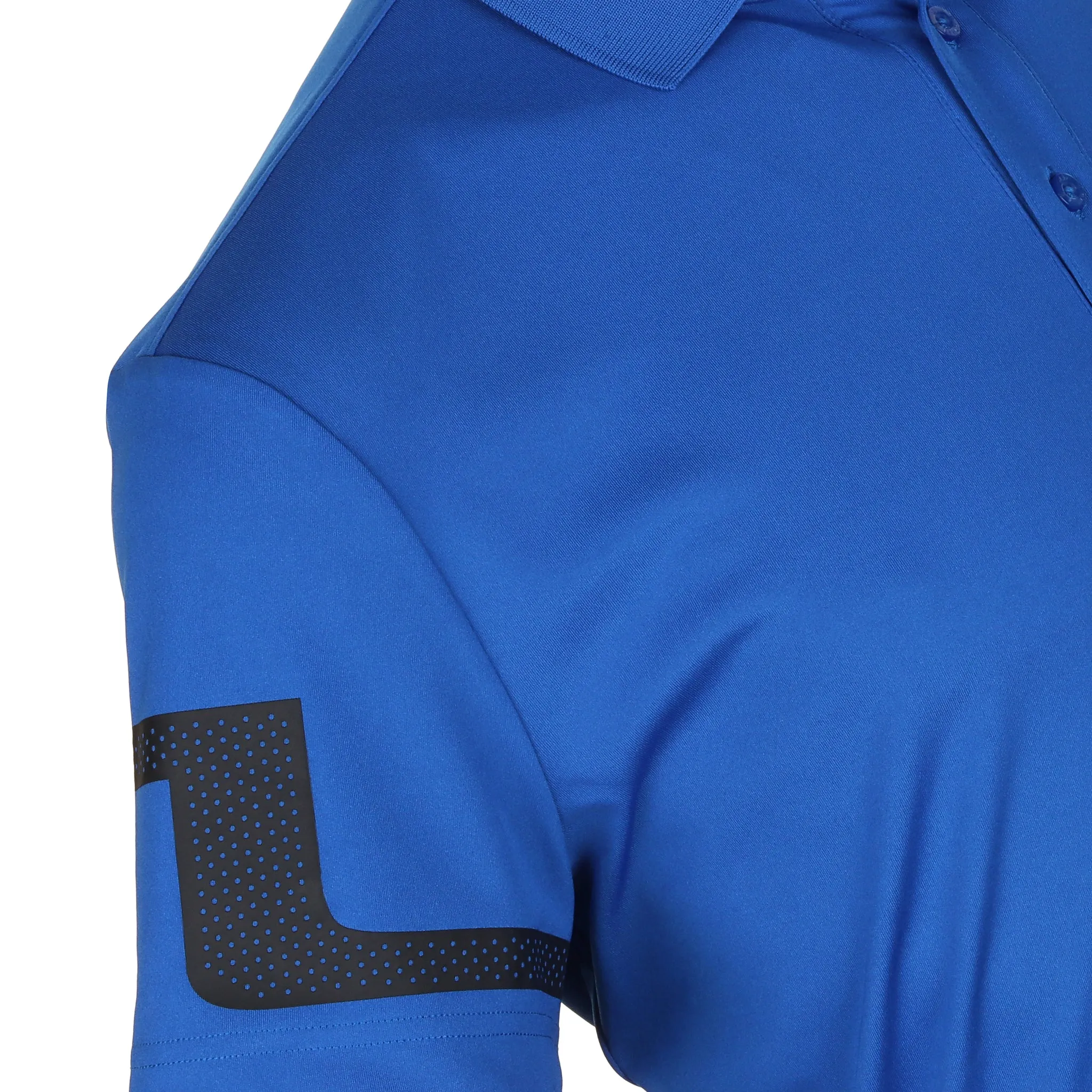 J.Lindeberg Golf Heath Polo Shirt SS24