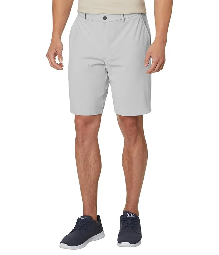 johnnie-O Mulligan Performance Golf Shorts