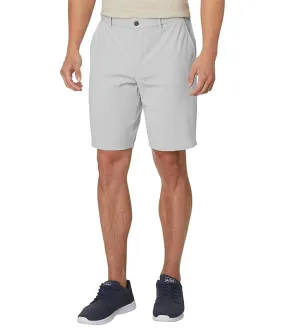 johnnie-O Mulligan Performance Golf Shorts