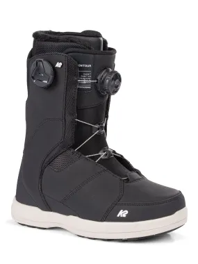 K2 Contour Snowboard Boots Womens 2023