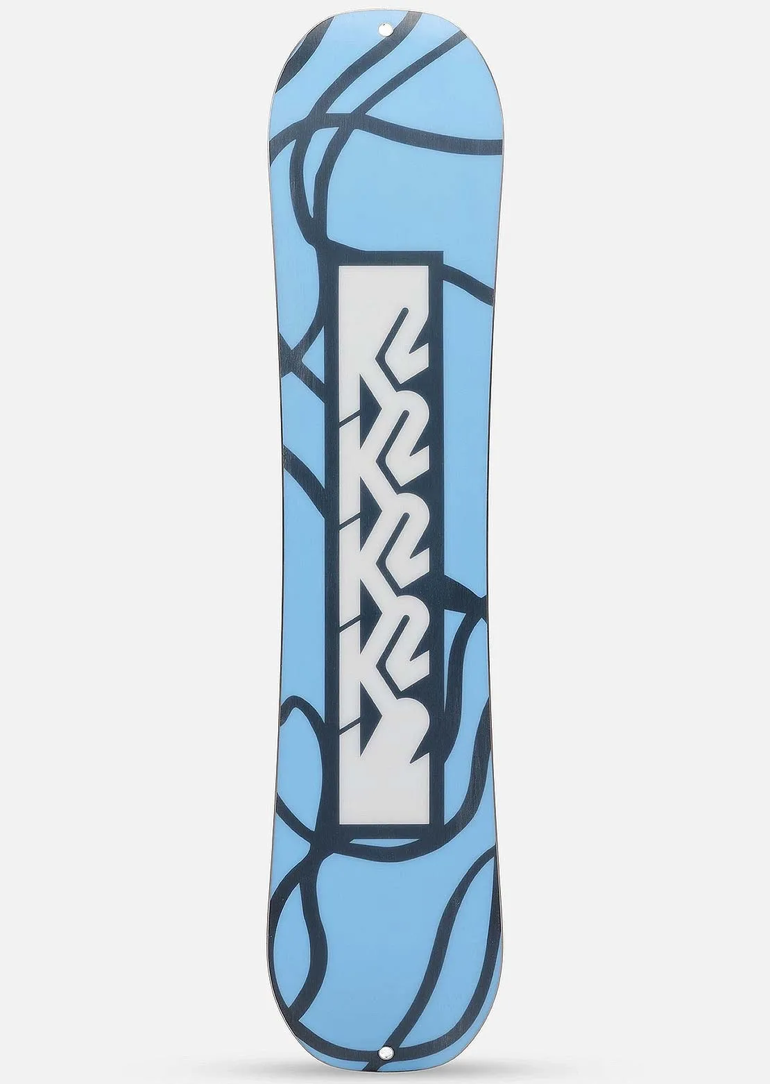 K2 Junior Lil Kat Snowboard