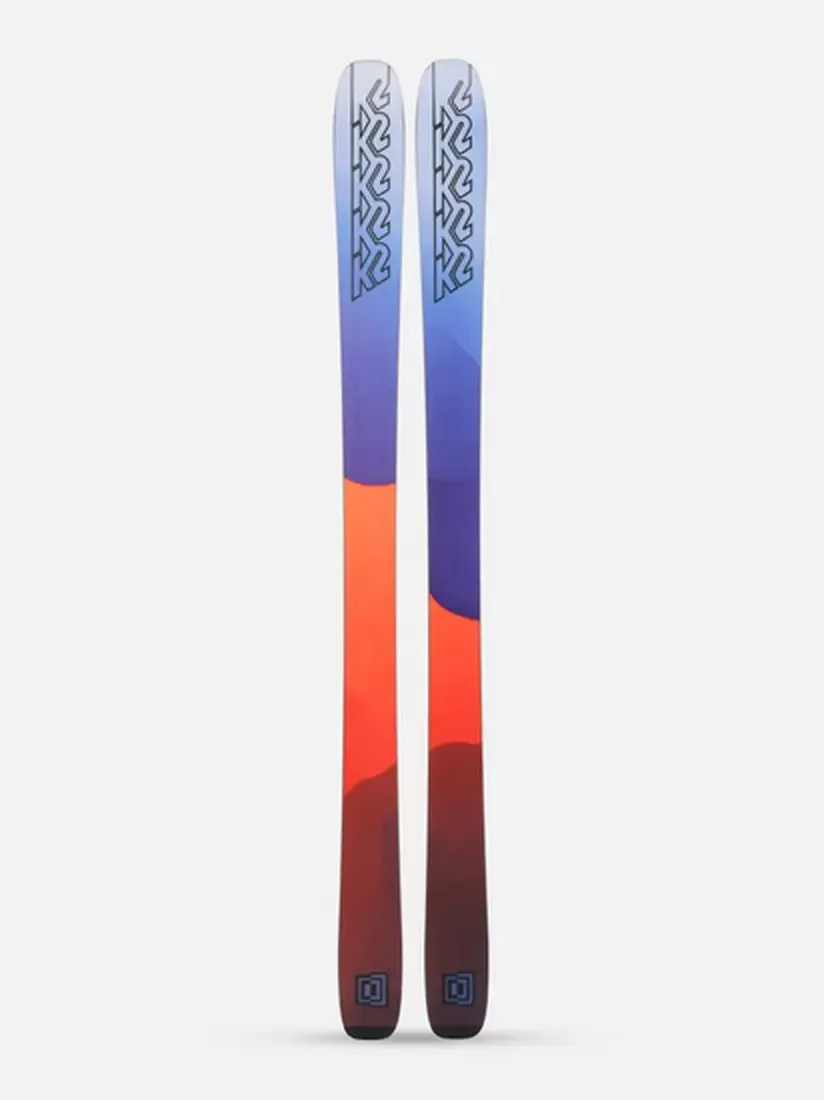 K2 MINDBENDER 96C Men's Flat Ski 2024