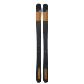 K2 MINDBENDER 96C Men's Flat Ski 2024