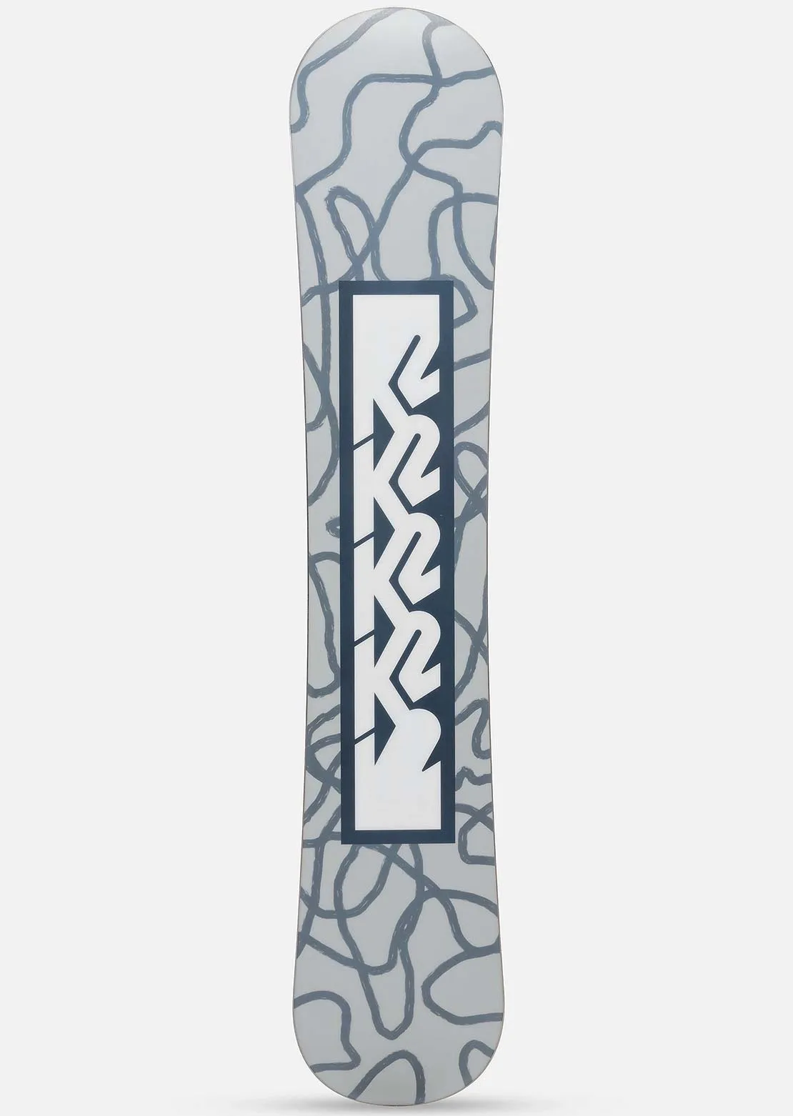 K2 Women's First Lite Snowboard