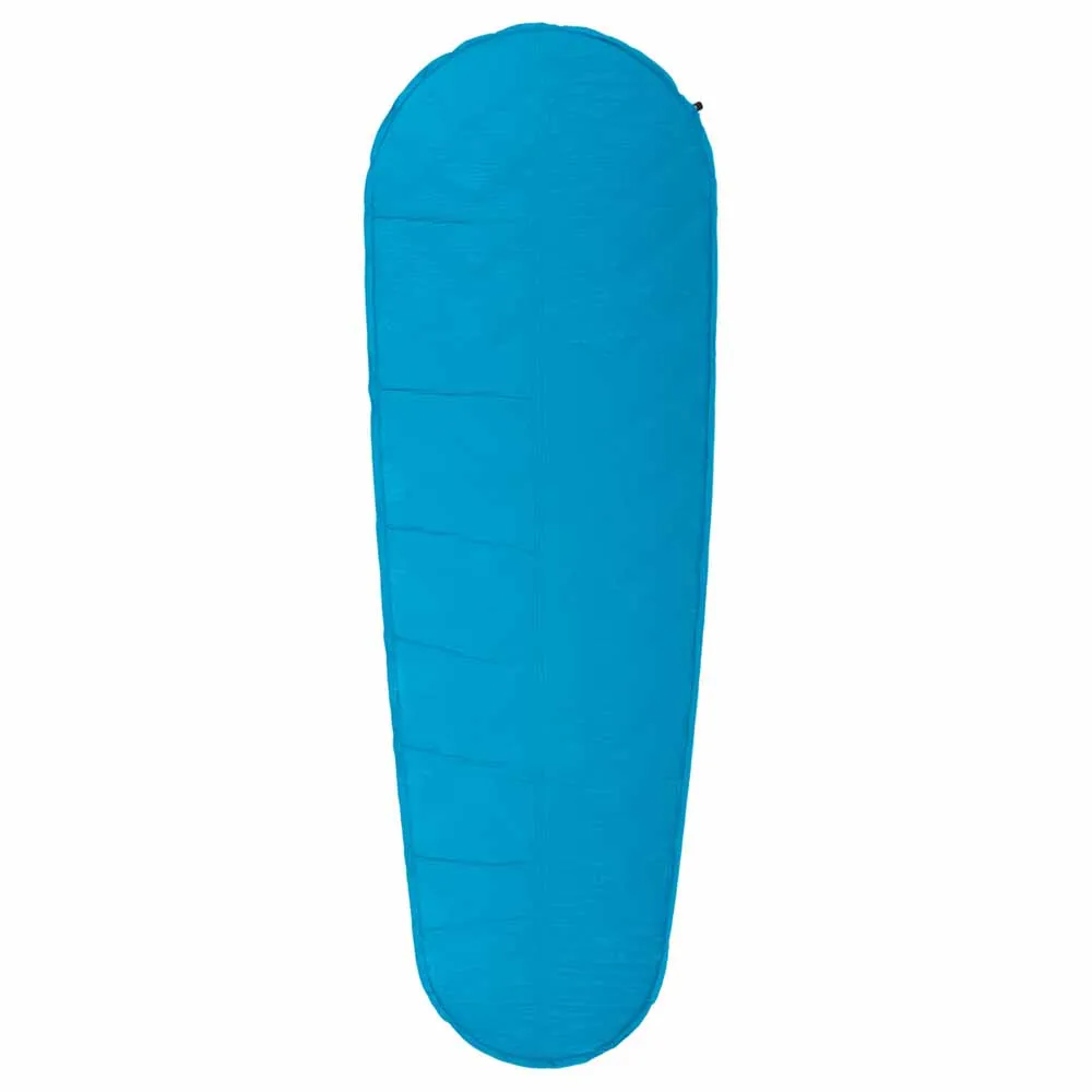 Kelty Cosmic SI Sleeping Pad - Lyons Blue