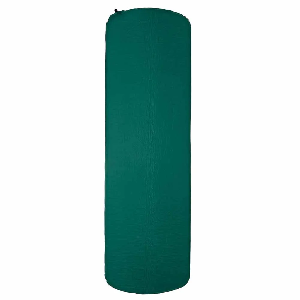 Kelty Mistral SI Mummy Sleeping Pad - Posy Green