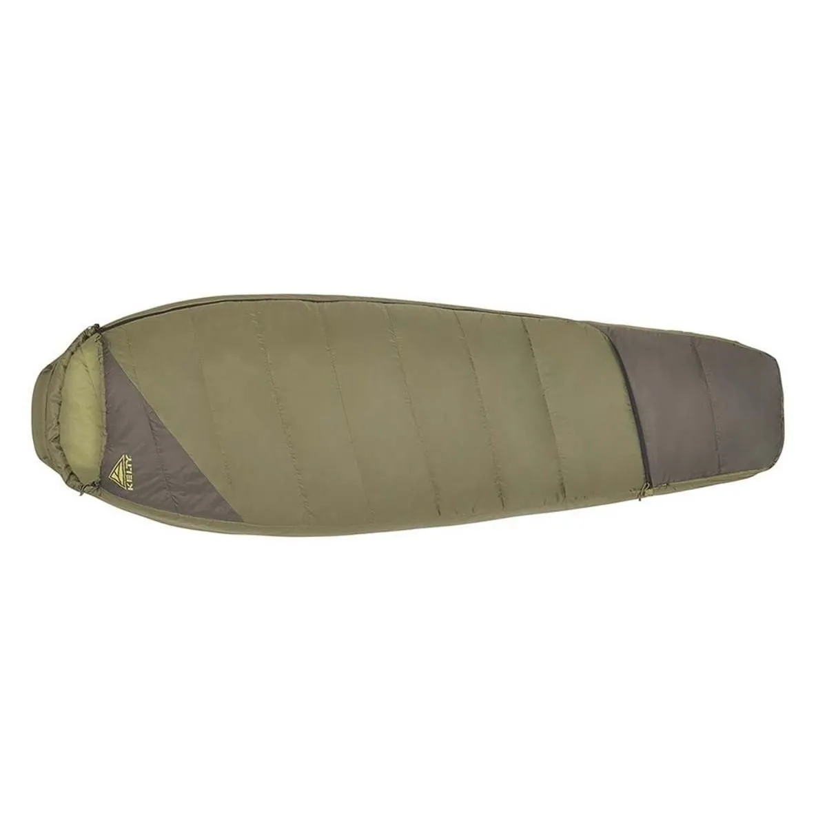 Kelty Tuck 40 Deg Thermapro Ultra Sleeping Bag, Regular Size, Left-Hand