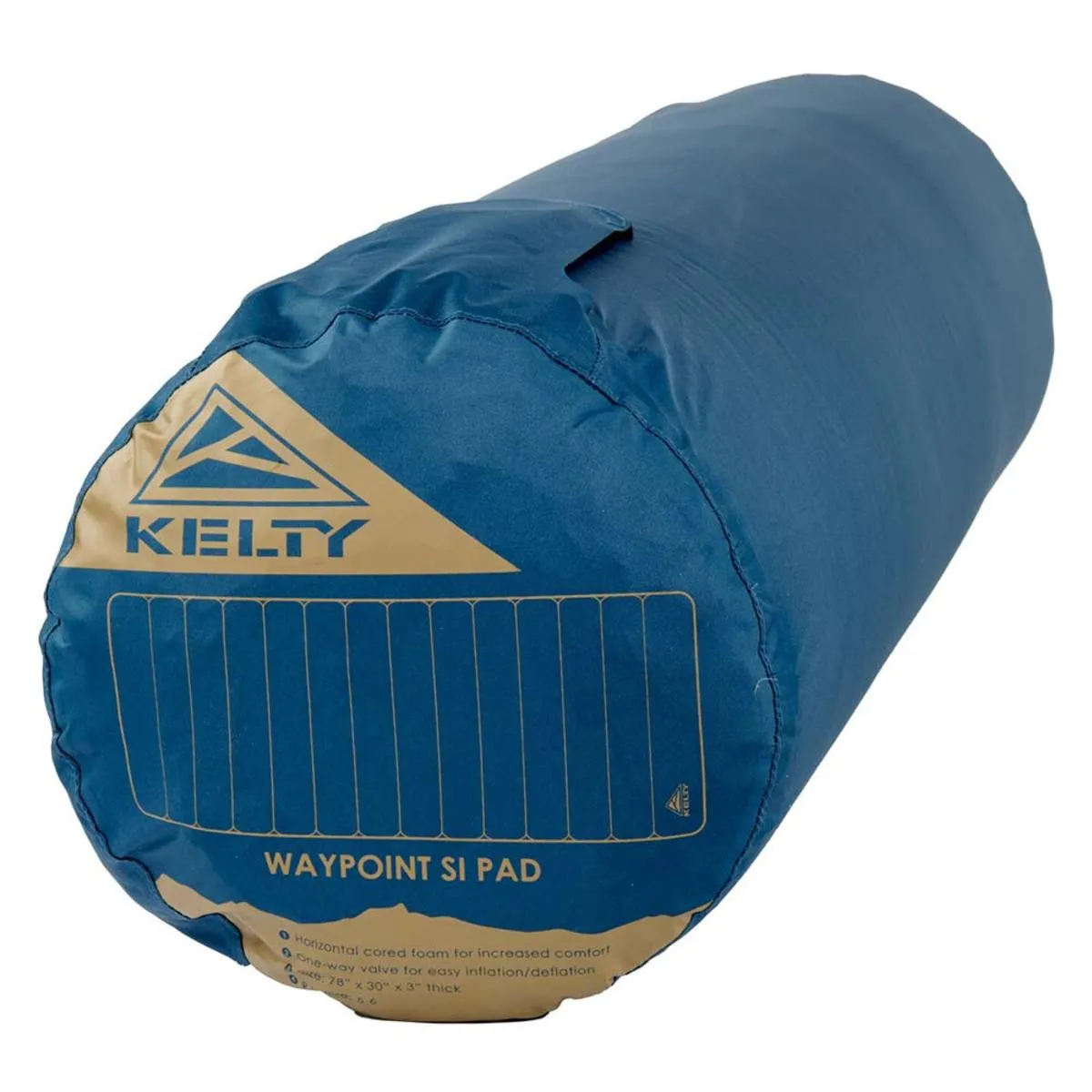 Kelty Waypoint Self Inflating Sleeping Pad