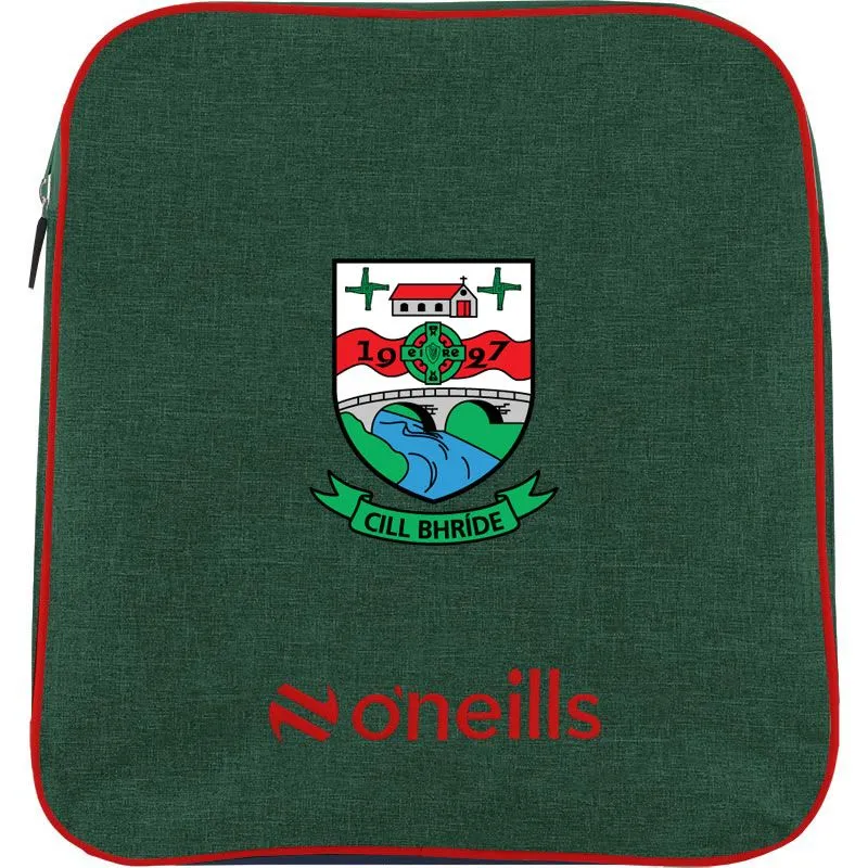 Kilbride G.F.C. Carlow Kent Holdall Bag 