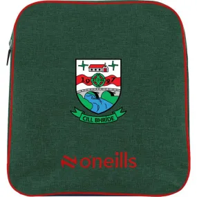 Kilbride G.F.C. Carlow Kent Holdall Bag 