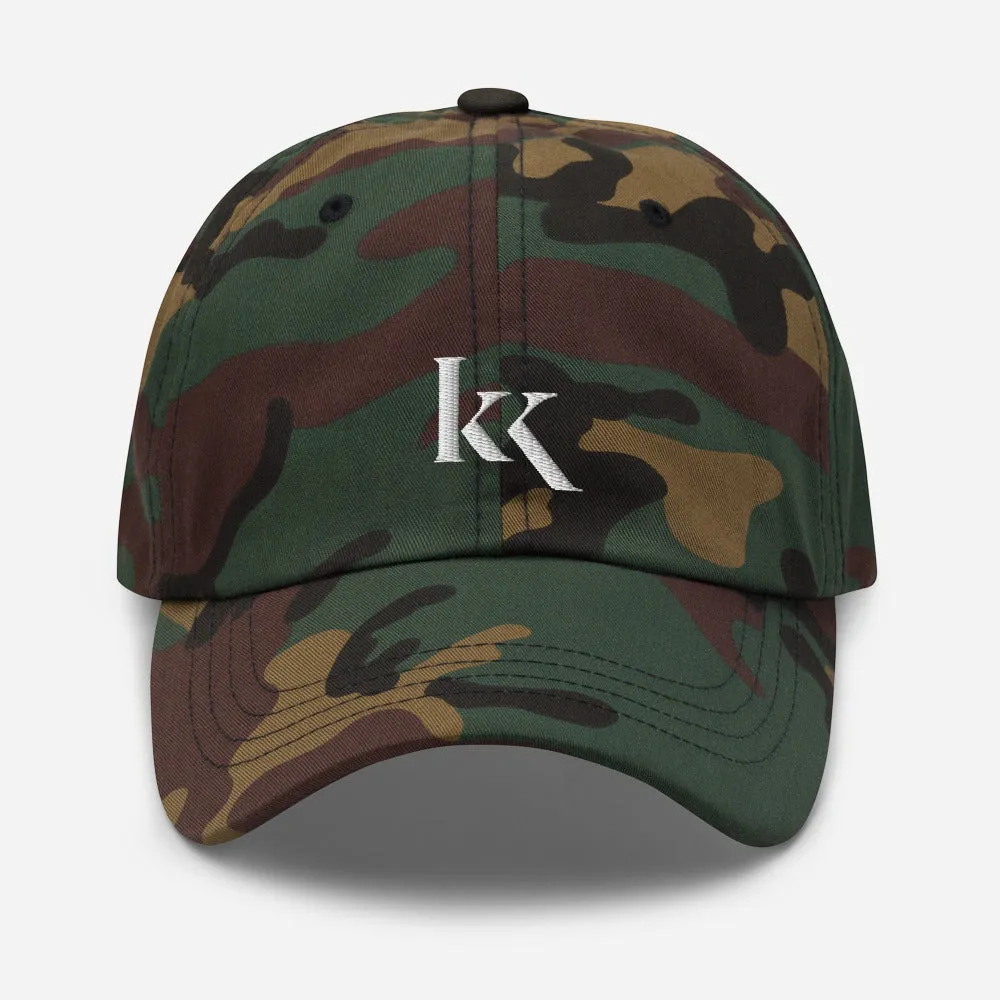 KK branded Cap