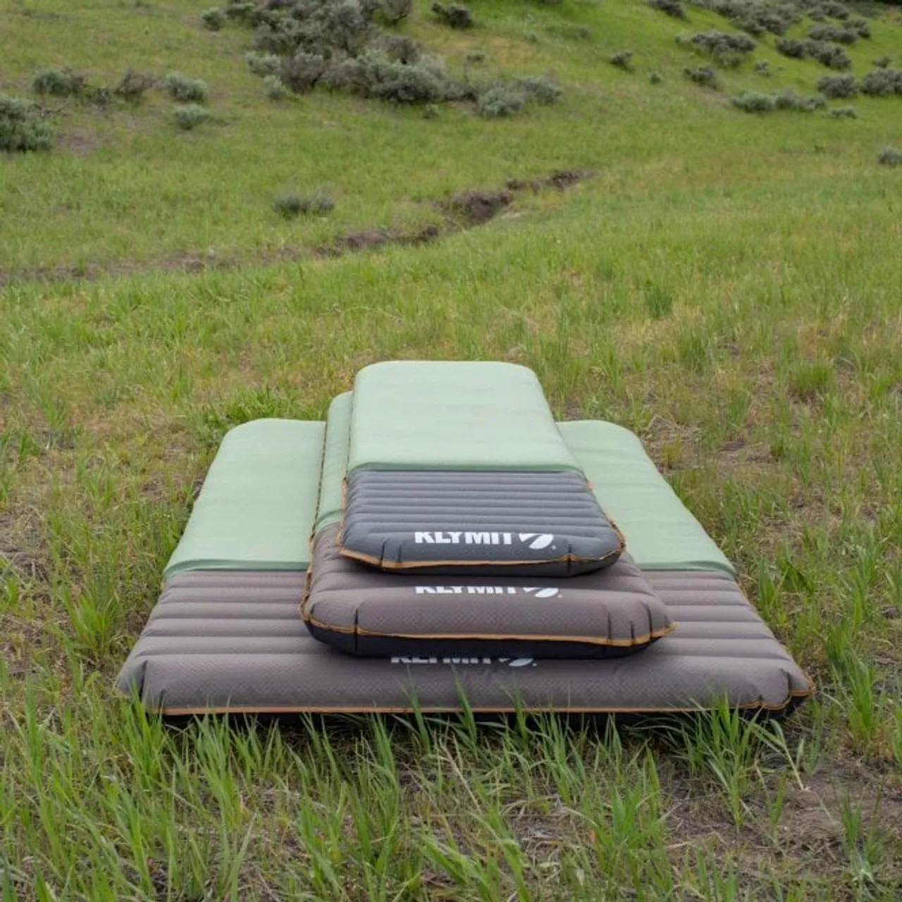 Klymaloft XLarge Sleeping Mat