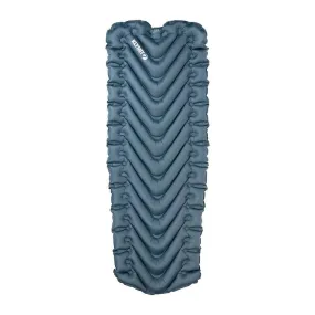 Klymit Static V-Chambers Luxe SL Sleeping Pad - Blue