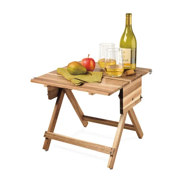 La Cuisine - Picnic Table & Carrier