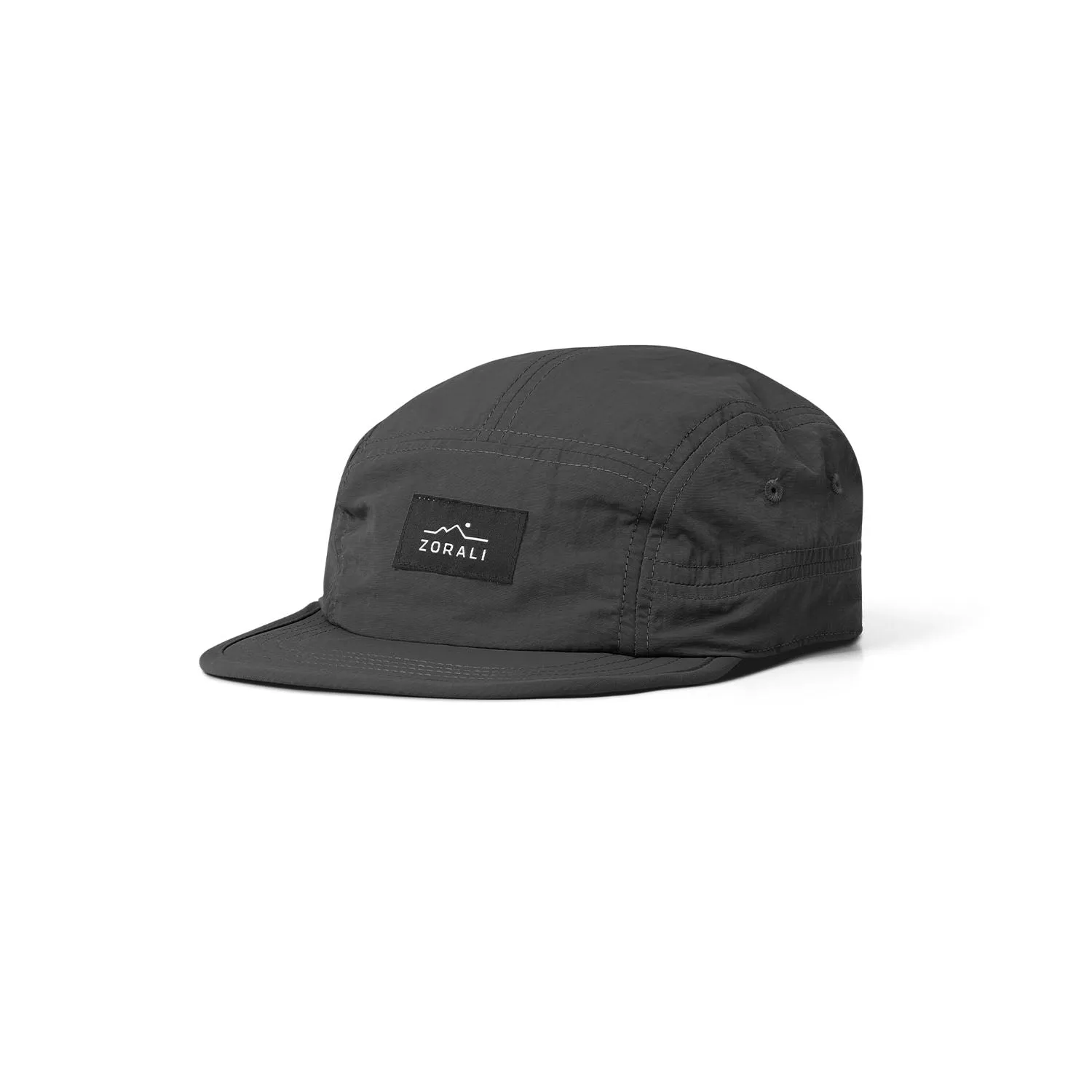 Legionnaire Cap Black