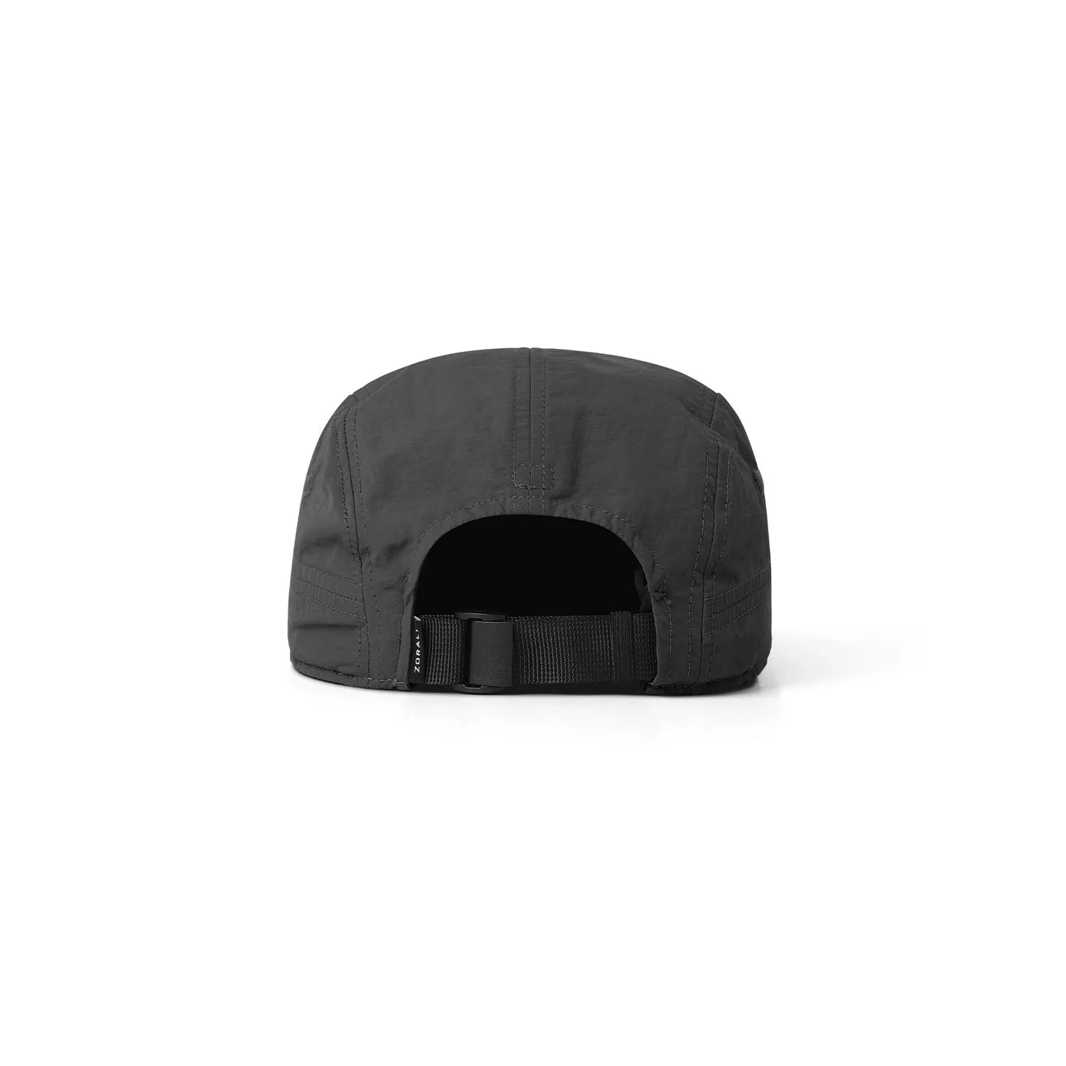 Legionnaire Cap Black