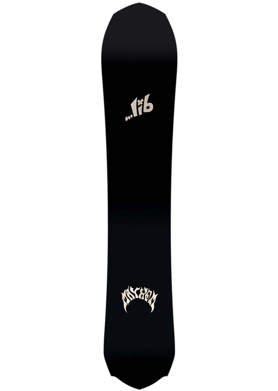 Lib Tech Men's Lost Rocket Snowboard