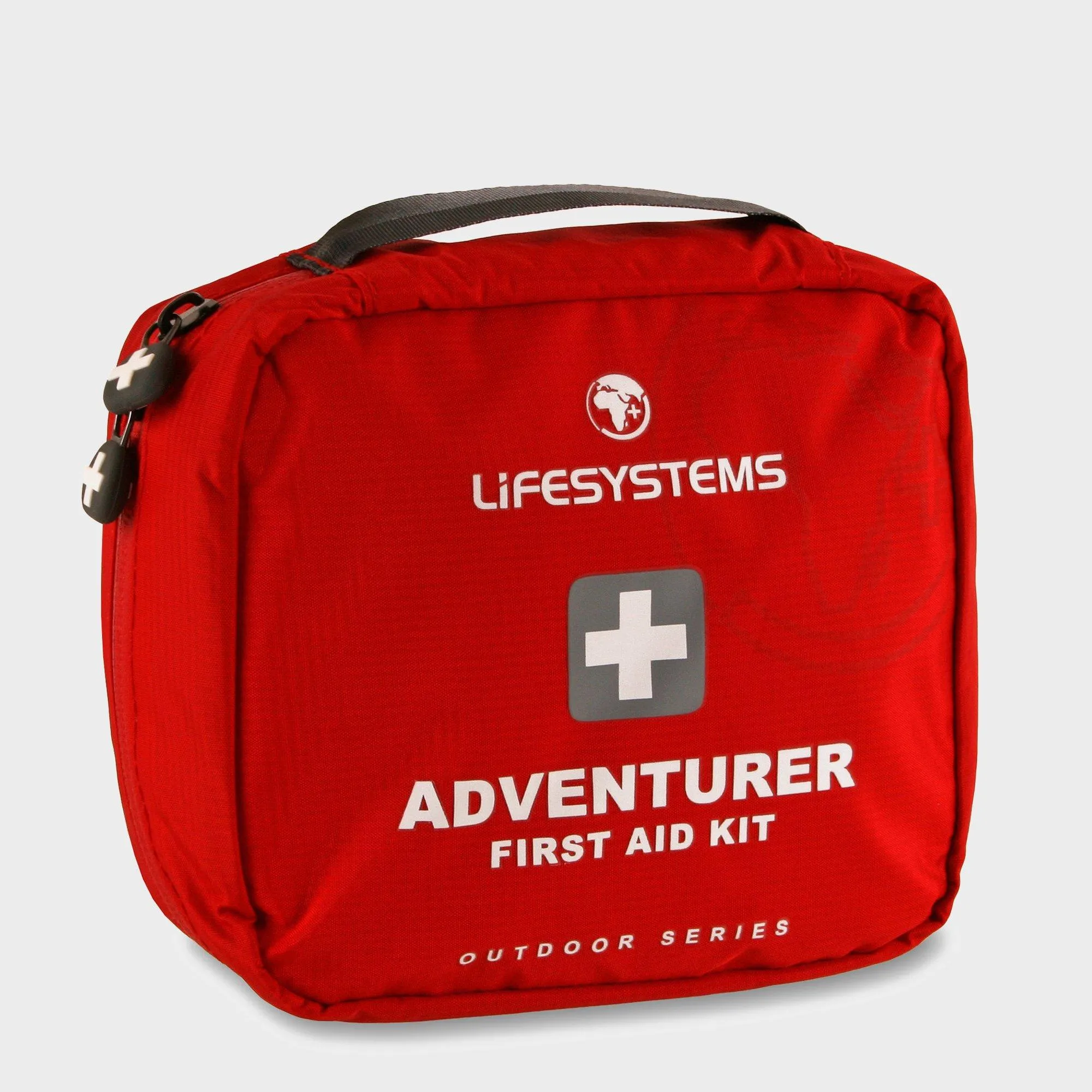 Lifesystems Adventurer First Aid Kit | Ultimate Outdoors