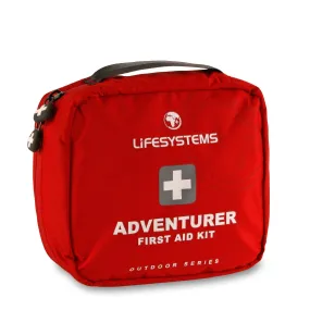 Lifesystems Adventurer First Aid Kit | Ultimate Outdoors