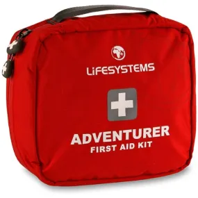 LIFESYSTEMS ADVENTURER FIRST AID KIT