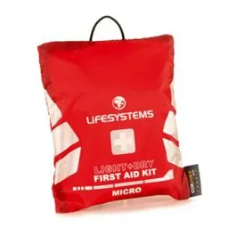 Lifesystems Light & Dry Micro First Aid Kit