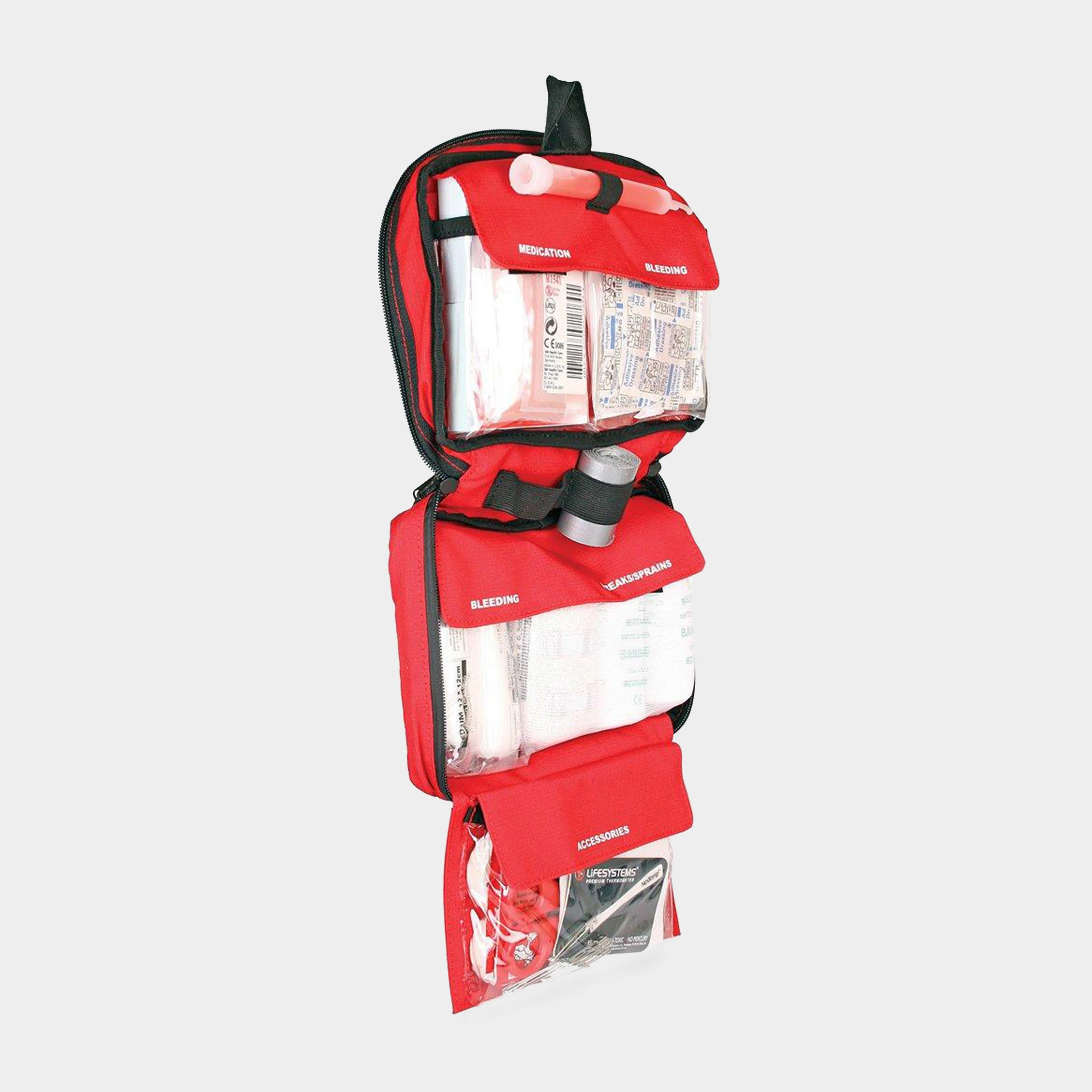 Lifesystems Mountain First Aid Kit | Millets