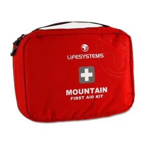 Lifesystems Mountain First Aid Kit | Millets