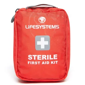 Lifesystems Sterile First Aid Kit | Ultimate Outdoors