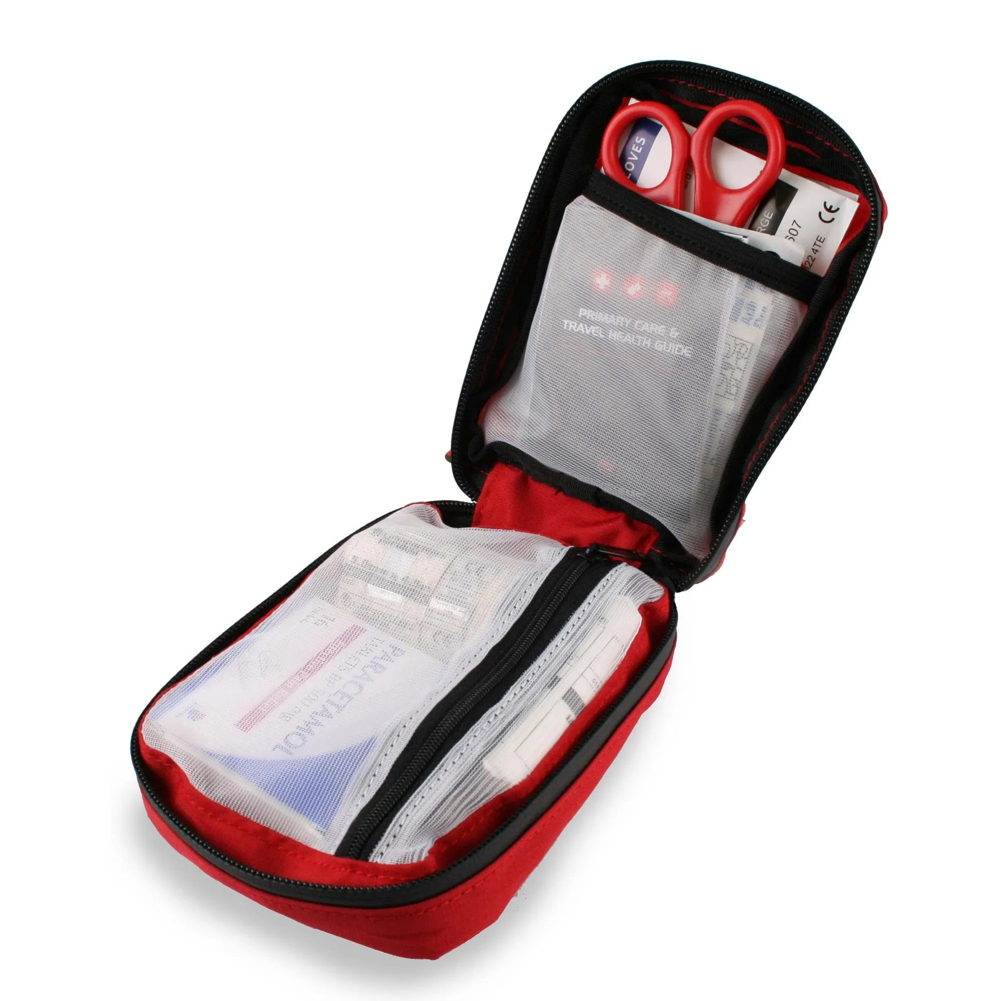 Lifesystems Trek First Aid Kit | Ultimate Outdoors