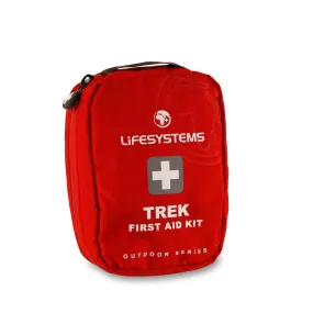 Lifesystems Trek First Aid Kit | Ultimate Outdoors