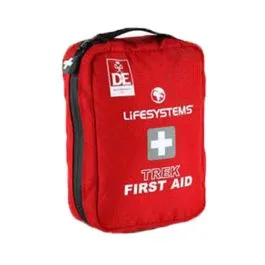 Lifesystems Trek First Aid Kit