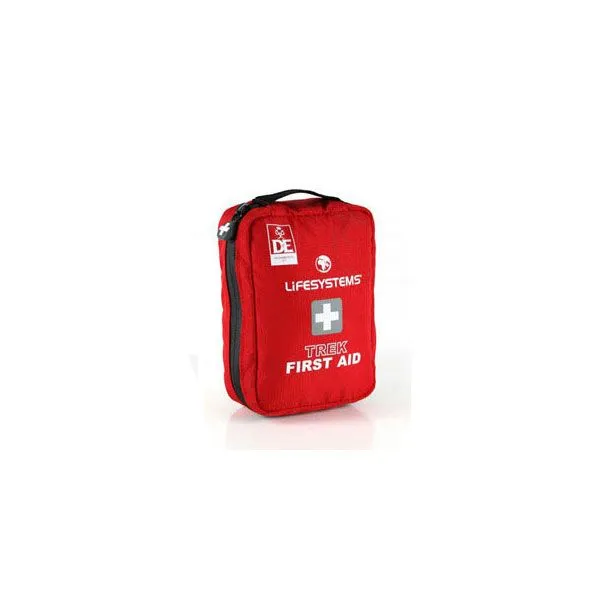 Lifesystems Trek First Aid Kit