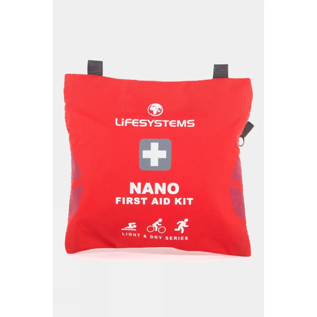 Light & Dry Nano First Aid Kit