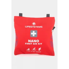 Light & Dry Nano First Aid Kit