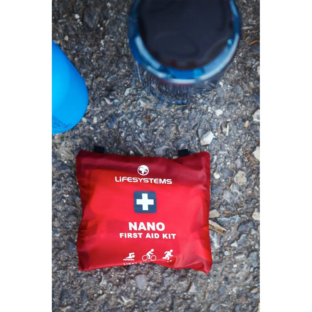 Light & Dry Nano First Aid Kit