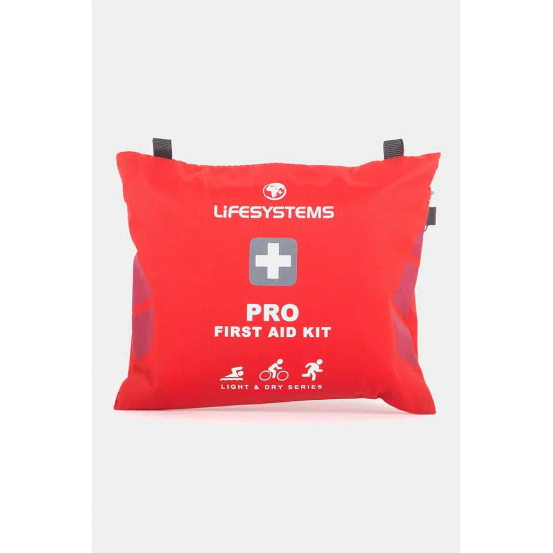 Light & Dry Pro First Aid Kit