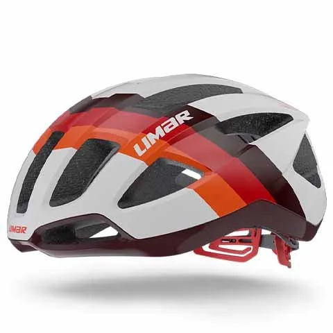 Limar Air Stratos Road Helmet