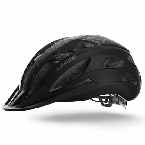 Limar Iseo Urban Helmet